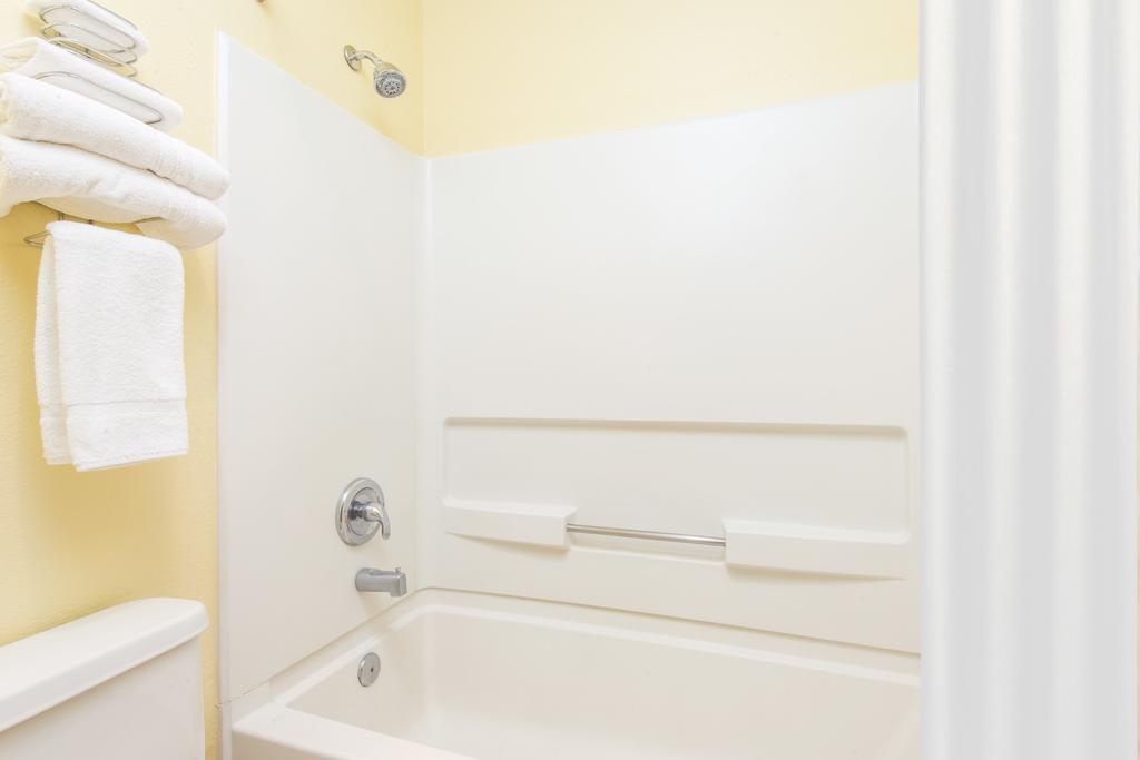 Studio Suite - Non-Smoking