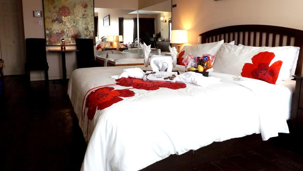 Suite Lit King-Size