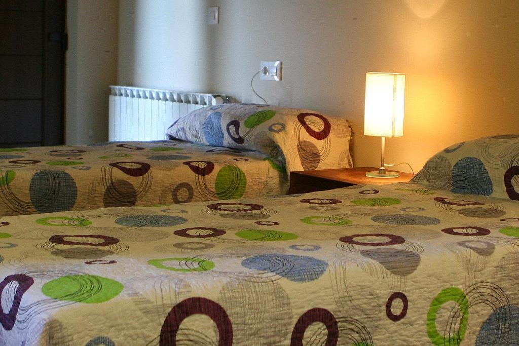 Family Double Room
