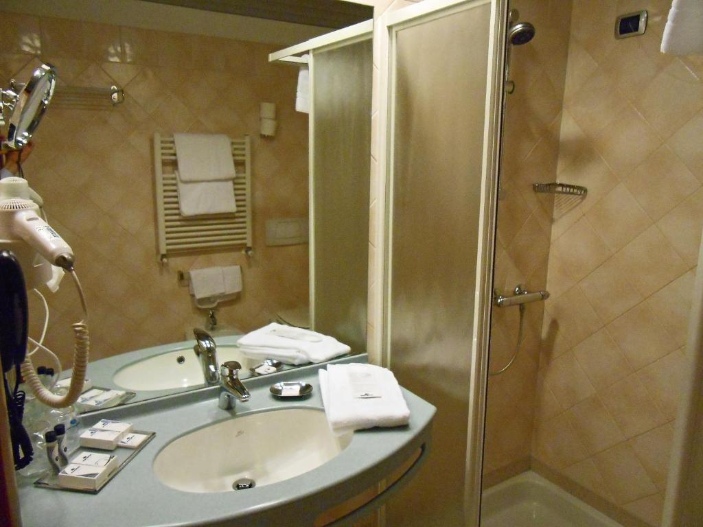 Chambre Double/Twin Confort