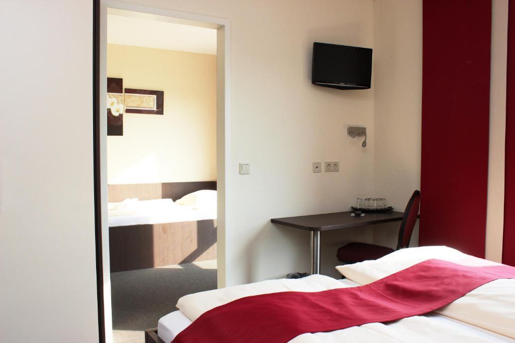 Doppelzimmer