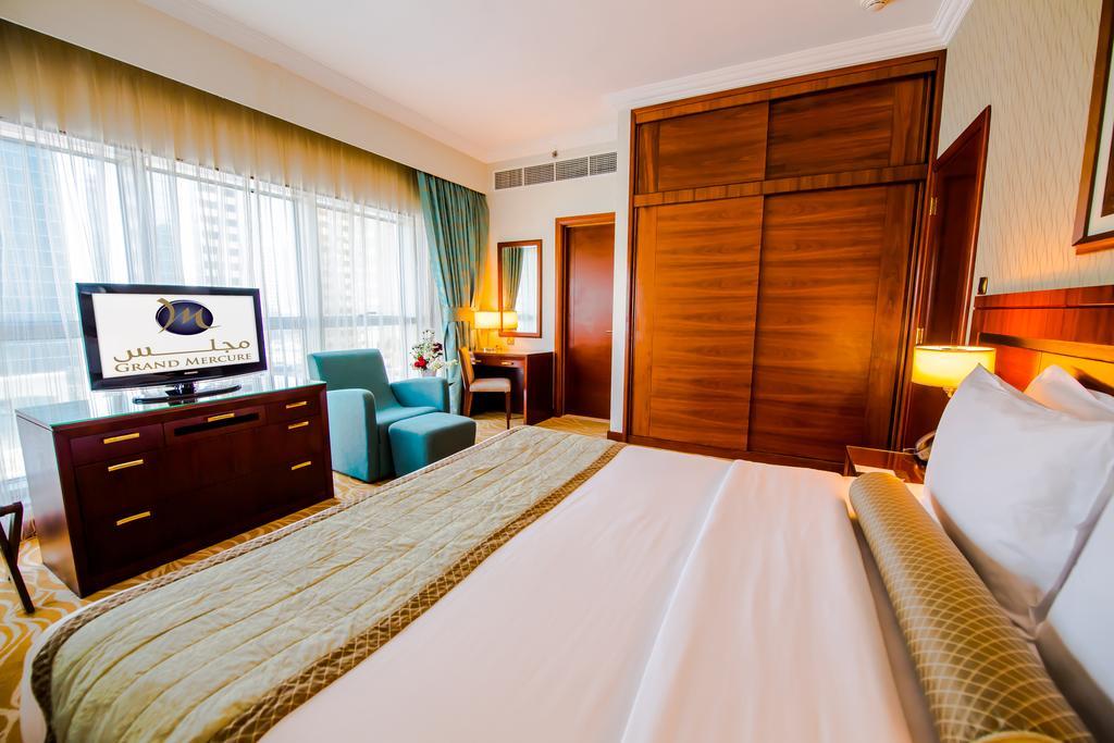 One-Bedroom Suite