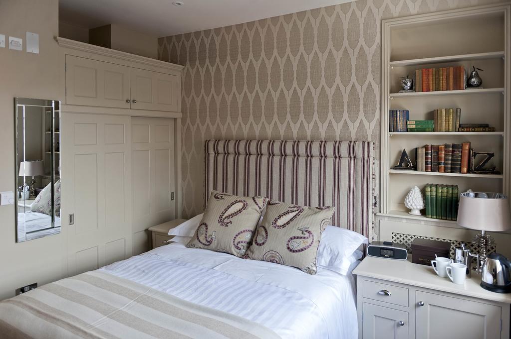 Compact Townhouse Double