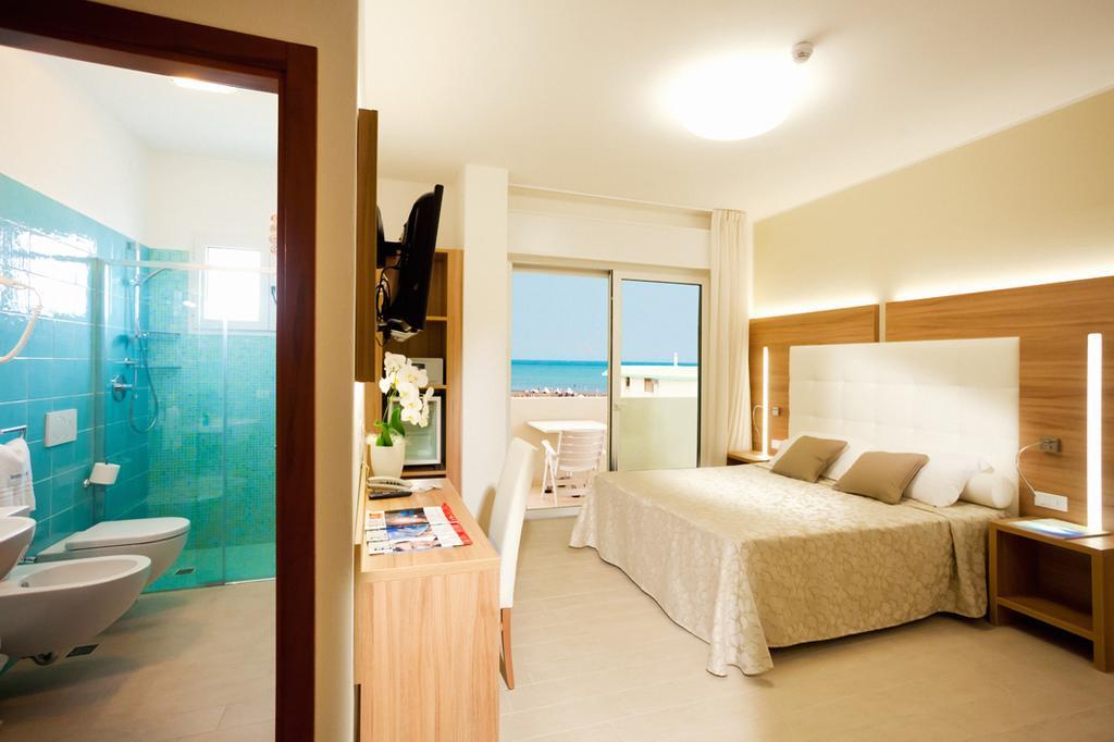 Chambre Quintuple
