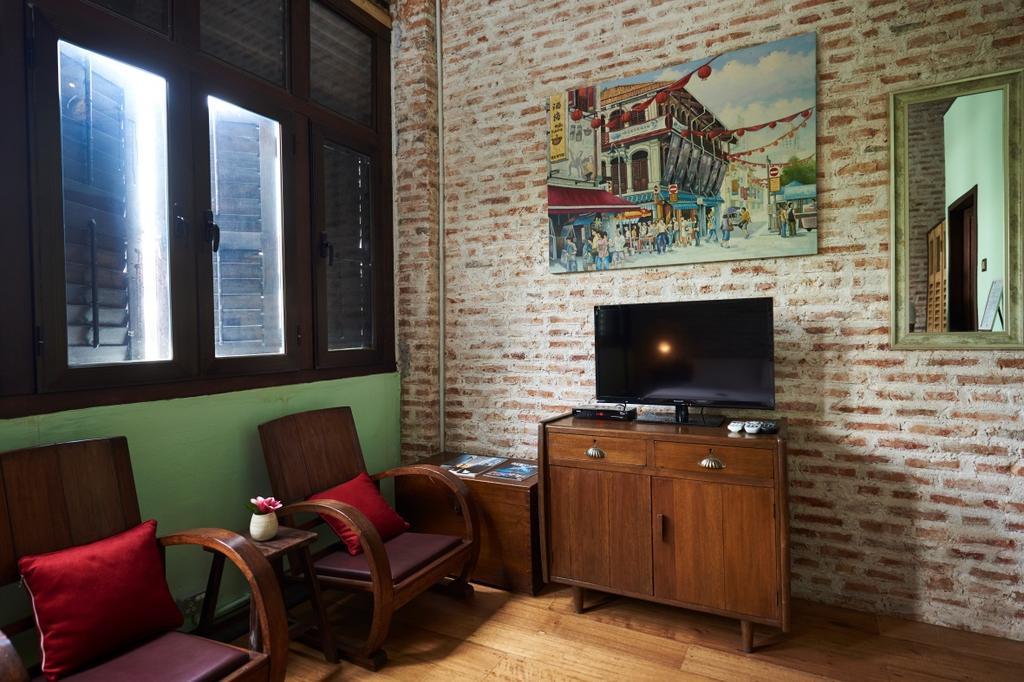North Studio Suite
