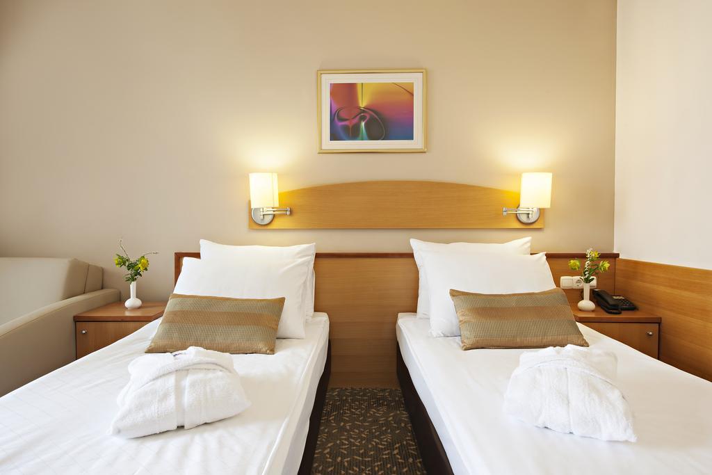 Standard Doppelzimmer