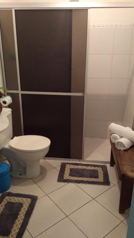 Standard Triple Room with Sea View