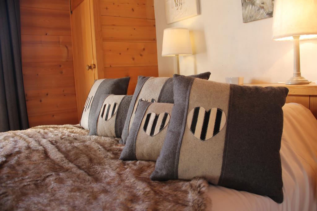 Chambre Double Supérieure