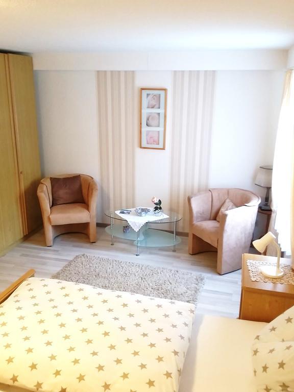 Appartement met 2 slaapkamers