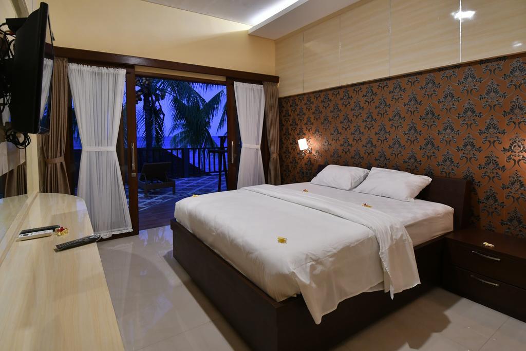 Suite with Sea View