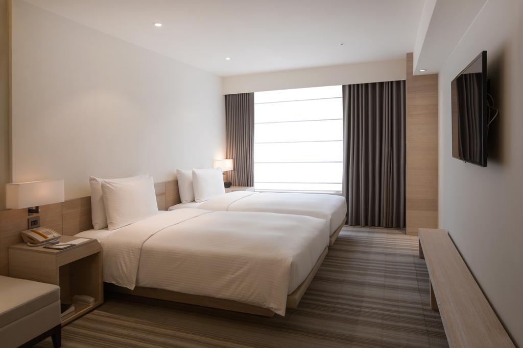 Comfort Twin Room