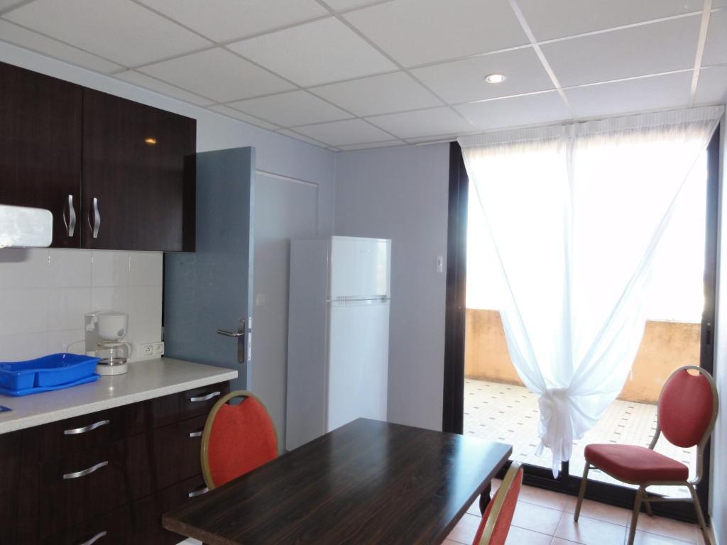 Appartement 1 Chambre (4 Adultes)