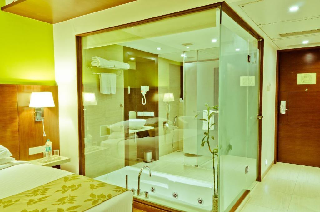 Grand Double Room