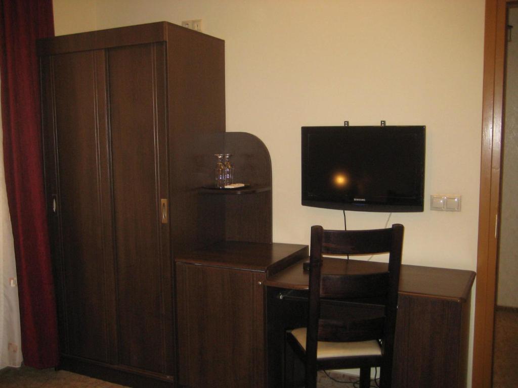 Habitación Doble - 1 o 2 camas