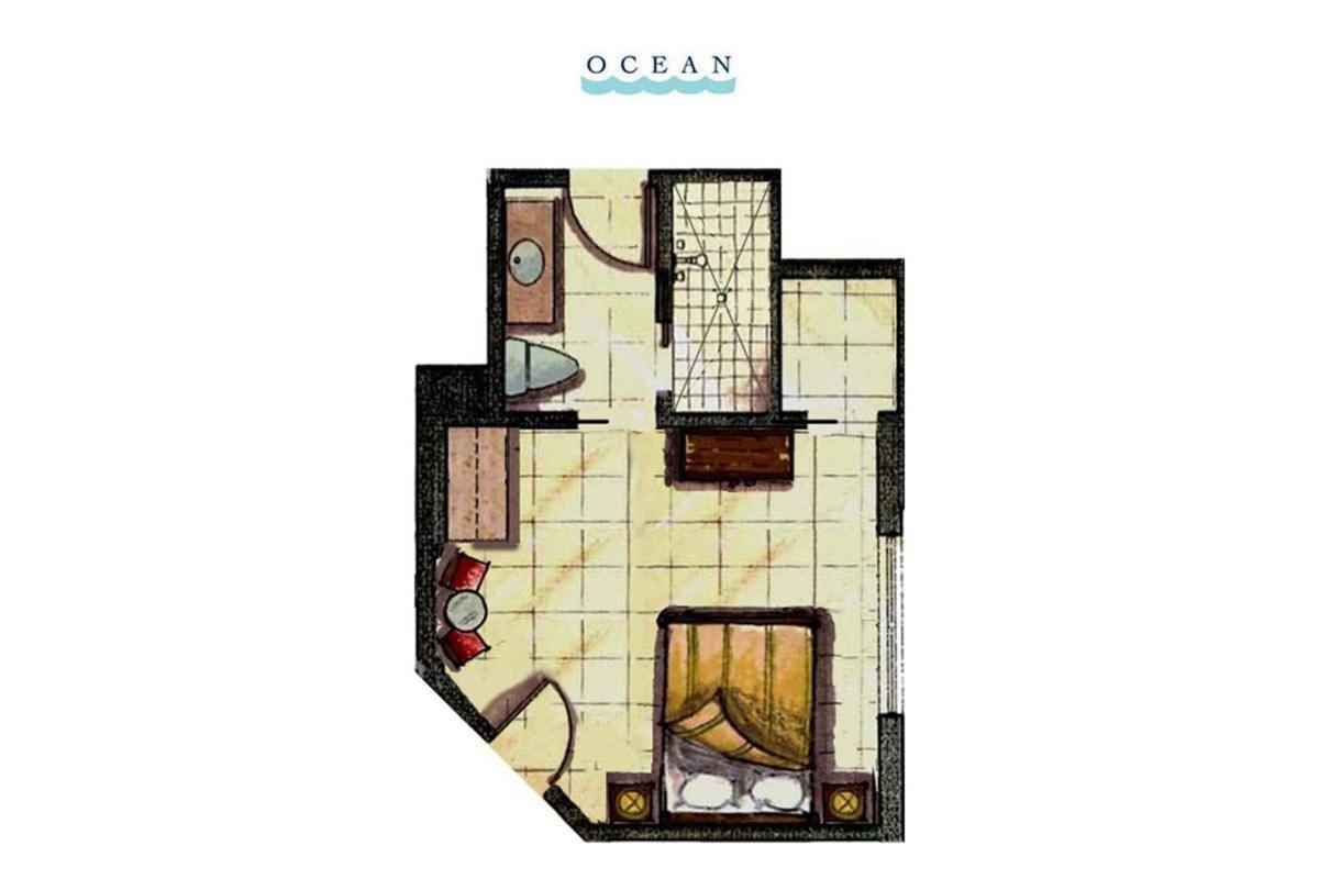 Standard  Room