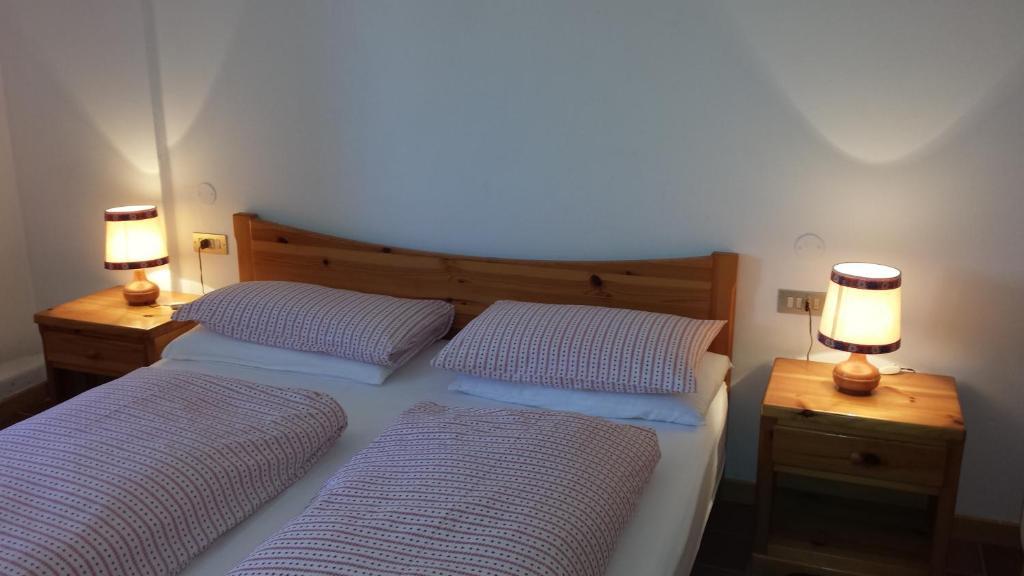 Familienzimmer (3 Erwachsene)