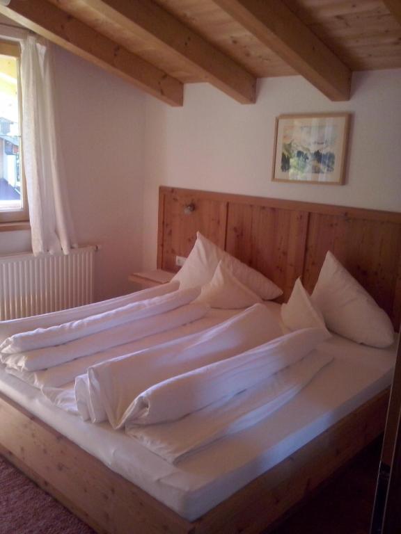 Familienzimmer mit Bergblick