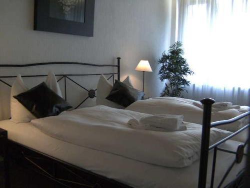 Standard Doppelzimmer