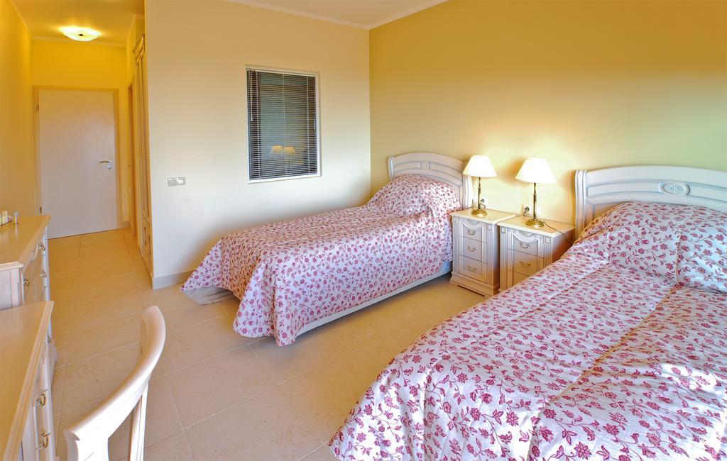 Two-Bedroom Apartment with Sea View