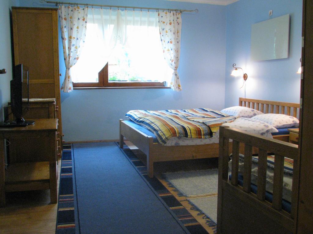 Superior Queen Room