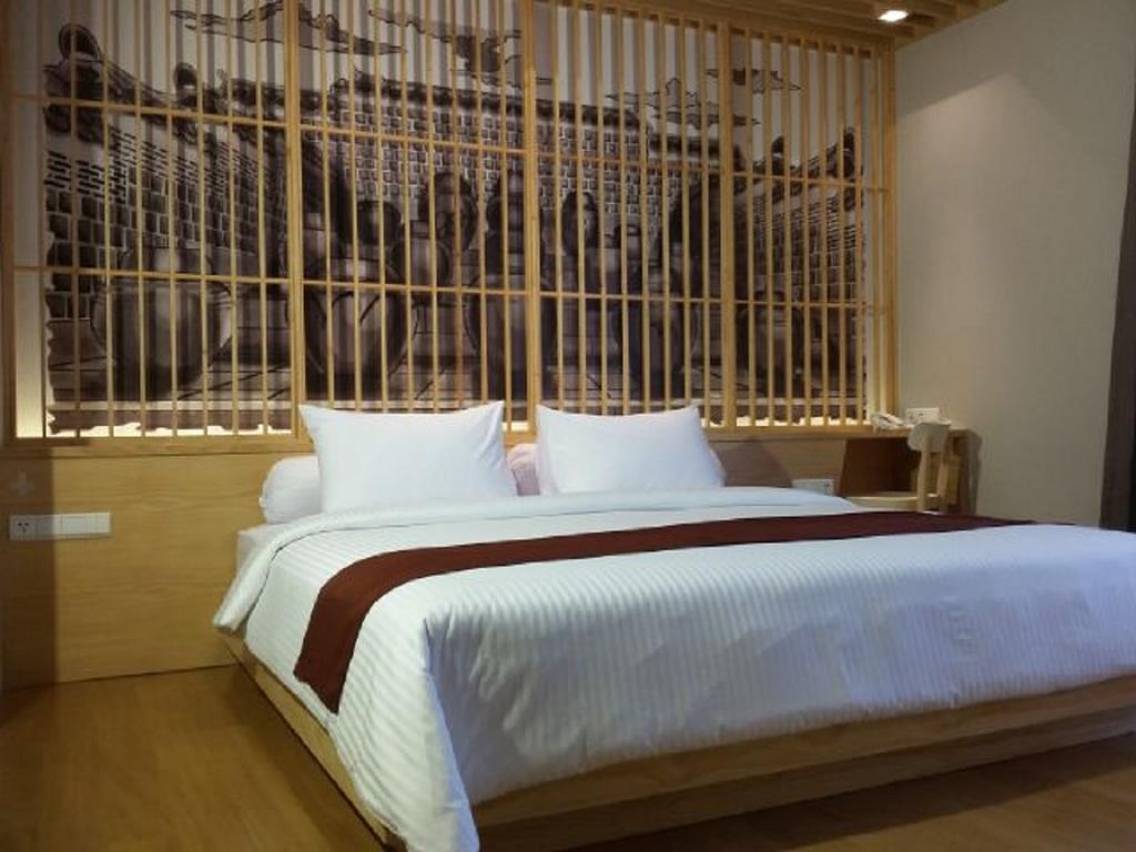Kamar Deluxe Double
