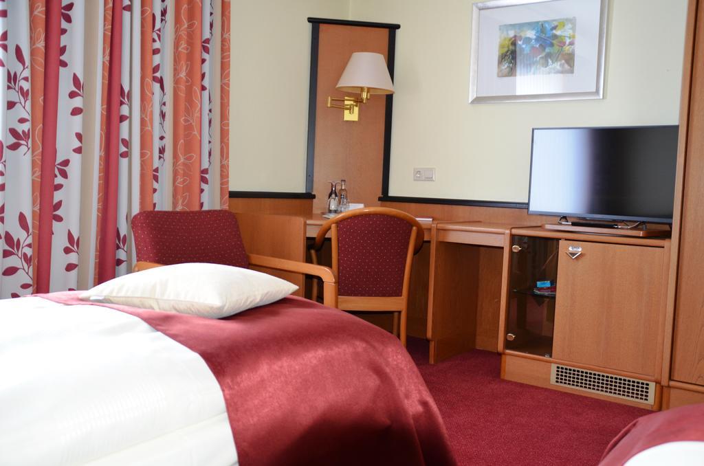 Comfort Twin Room