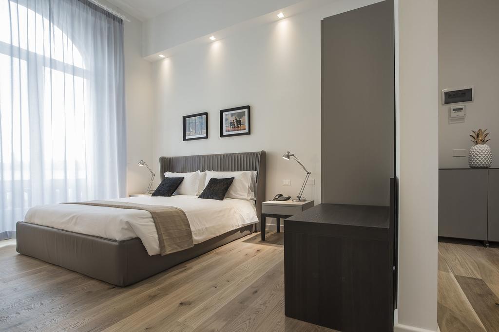 Deluxe Kamer