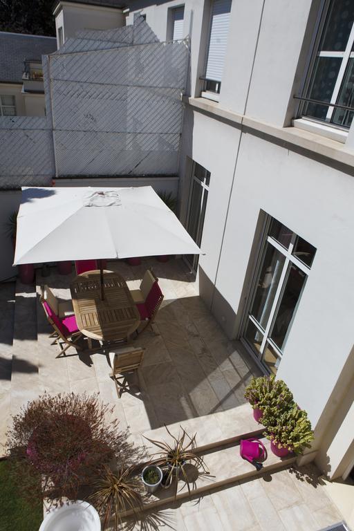Suite avec Terrasse