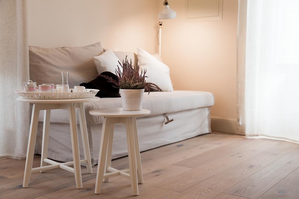 King Suite with Balcony