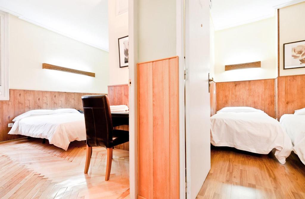 Economy Single Room