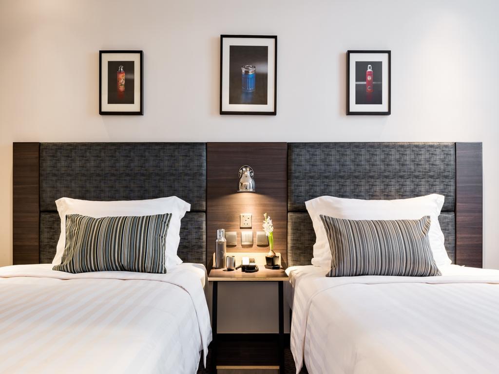 Comfy Room