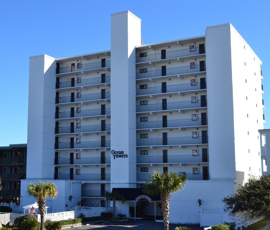 Three-Bedroom Suite