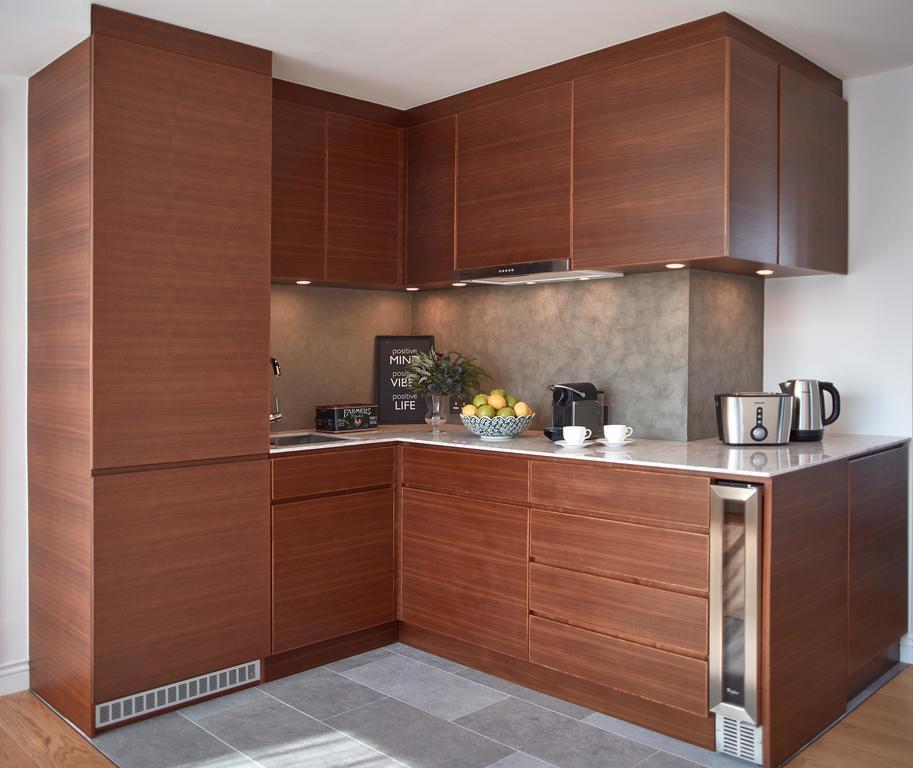 Two Bedroom Apartment Harbour View