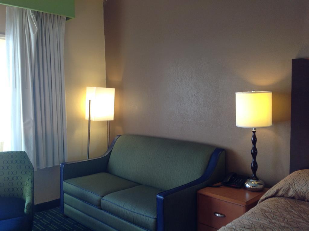 King Room