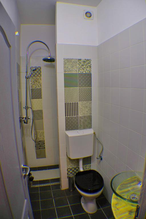 Quadruple Room with Bathroom