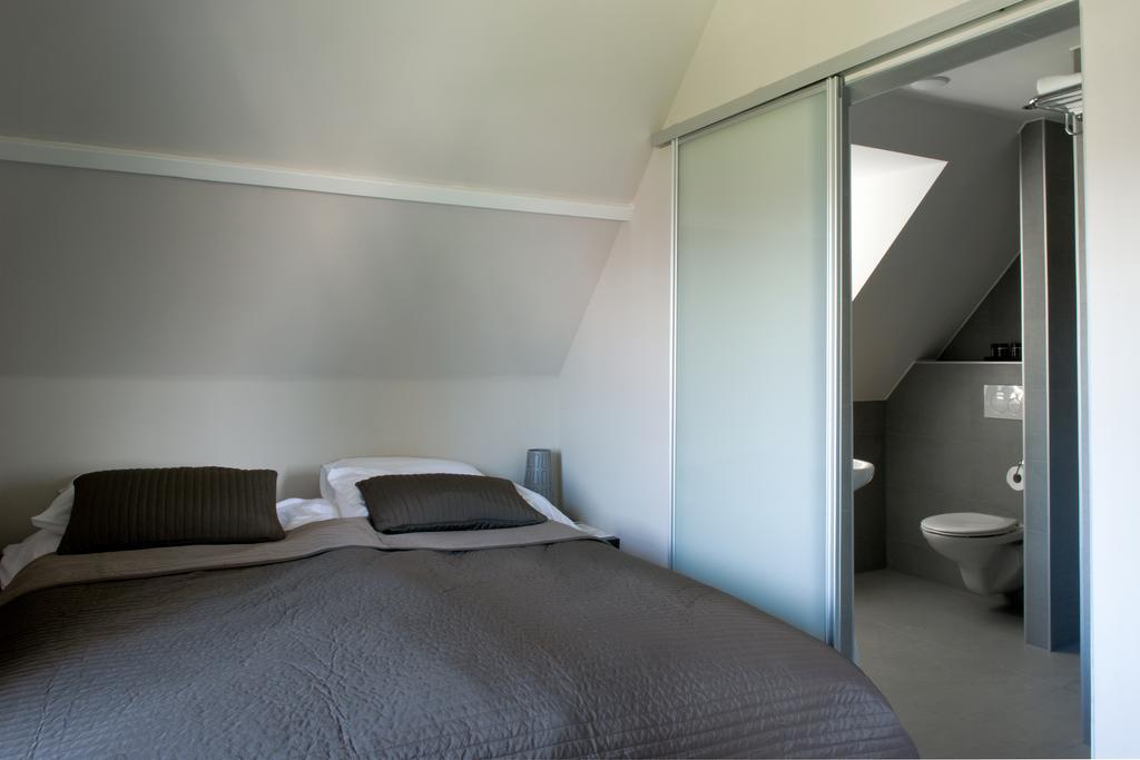Appartement met 2 slaapkamers