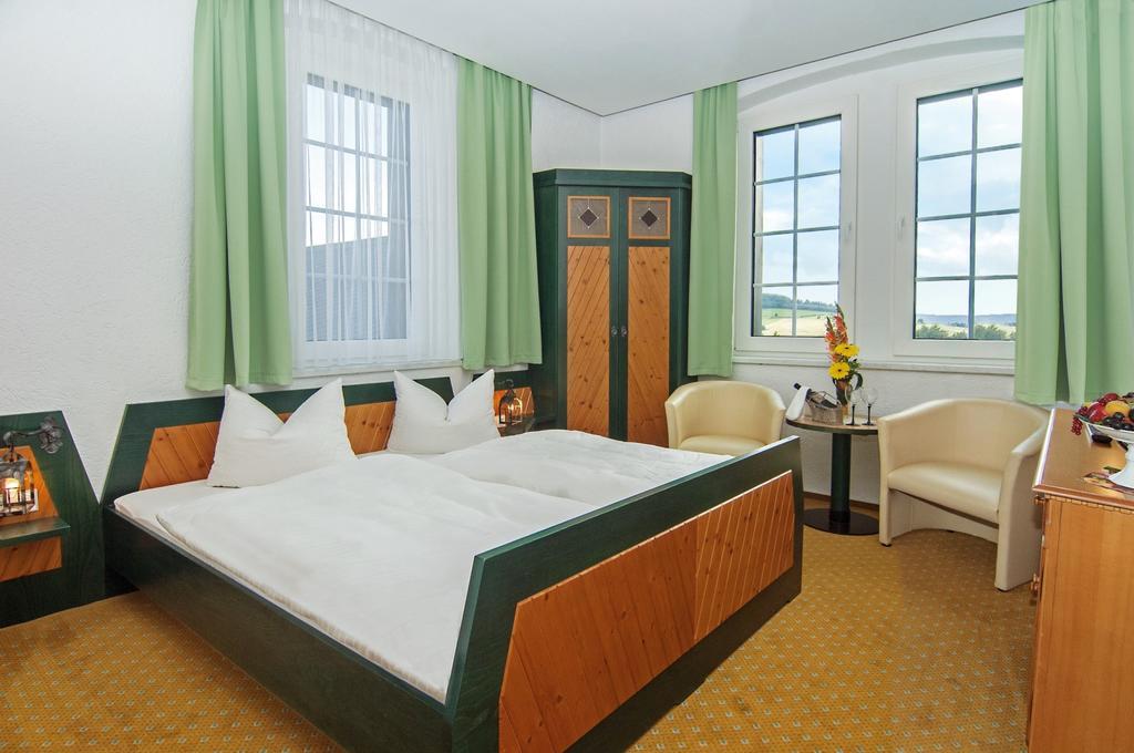 Doppelzimmer