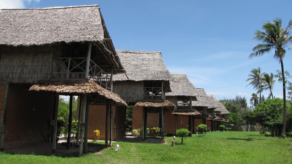 Double or Twin Chalet with Balcony