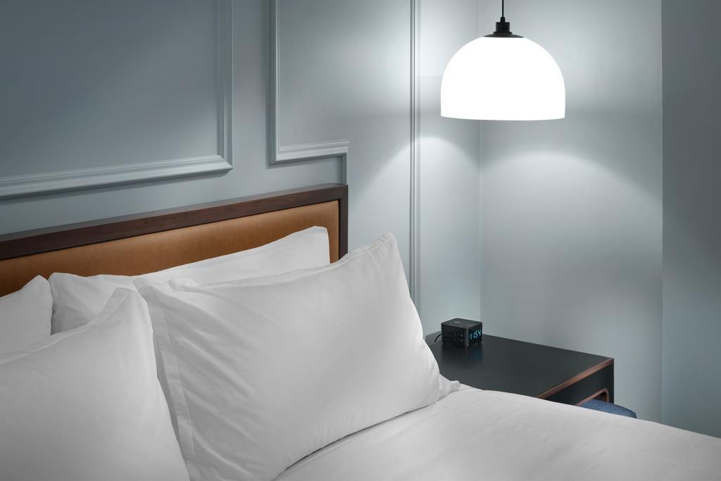 Quarto Queen Premium com 2 Camas Queen-size