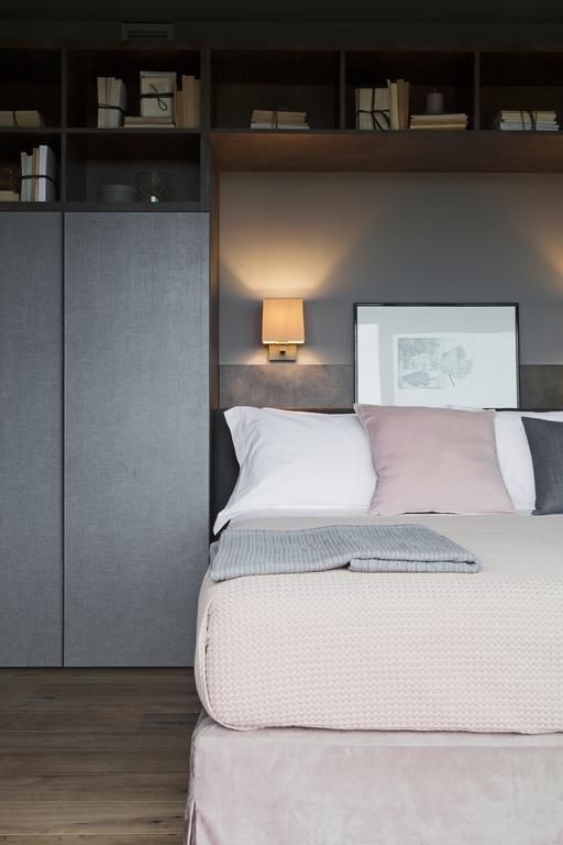 Suite with Private Garden