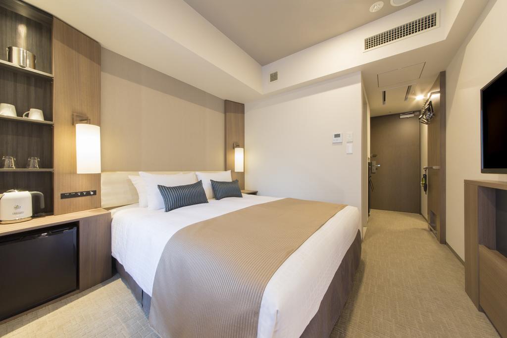 Habitación Doble Superior para uso individual - No fumadores