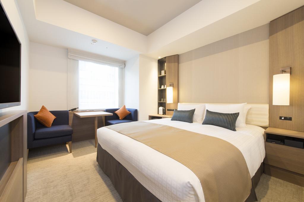 Residential Double Room - Non-Smoking