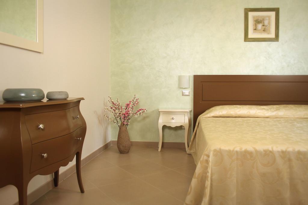 Appartement 1 Chambre avec Balcon (4 Adultes)