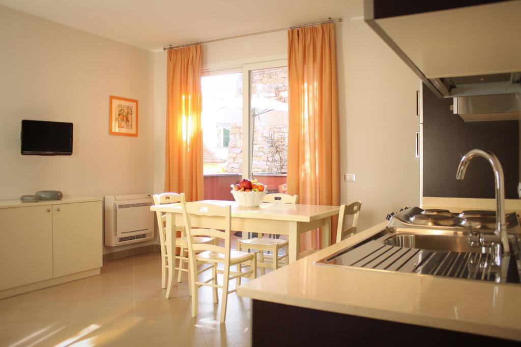 Studio avec Terrasse