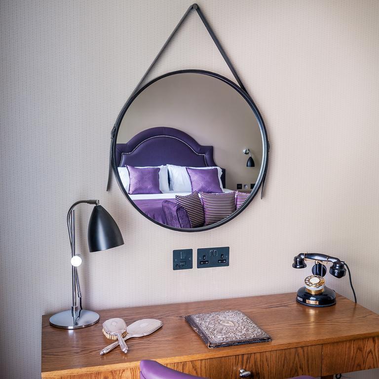 Chambre Lits Jumeaux Deluxe