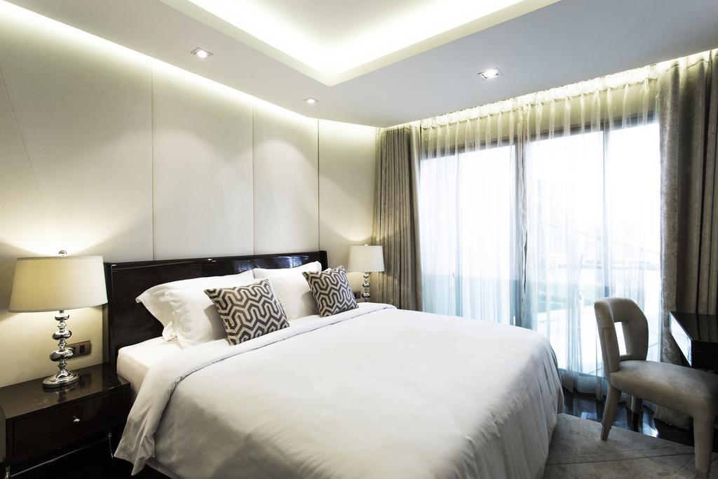 One Bedroom Vorra Teera Suite