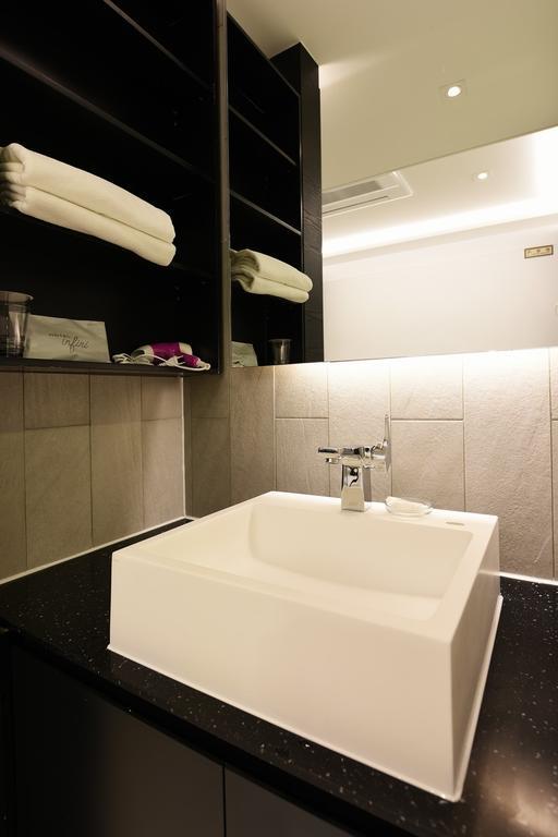 Chambre Double Supérieure