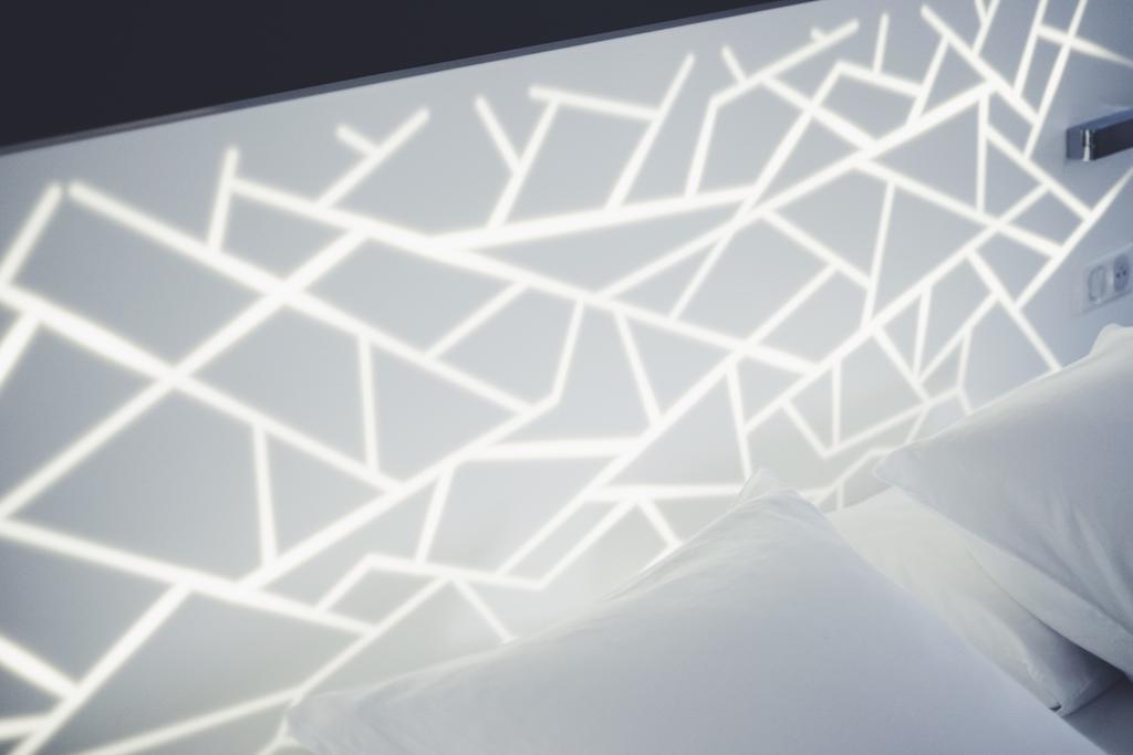 Chambre Deluxe