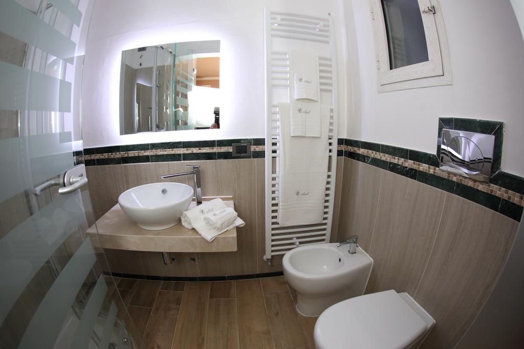 Chambre Double ou Lits Jumeaux Exécutive