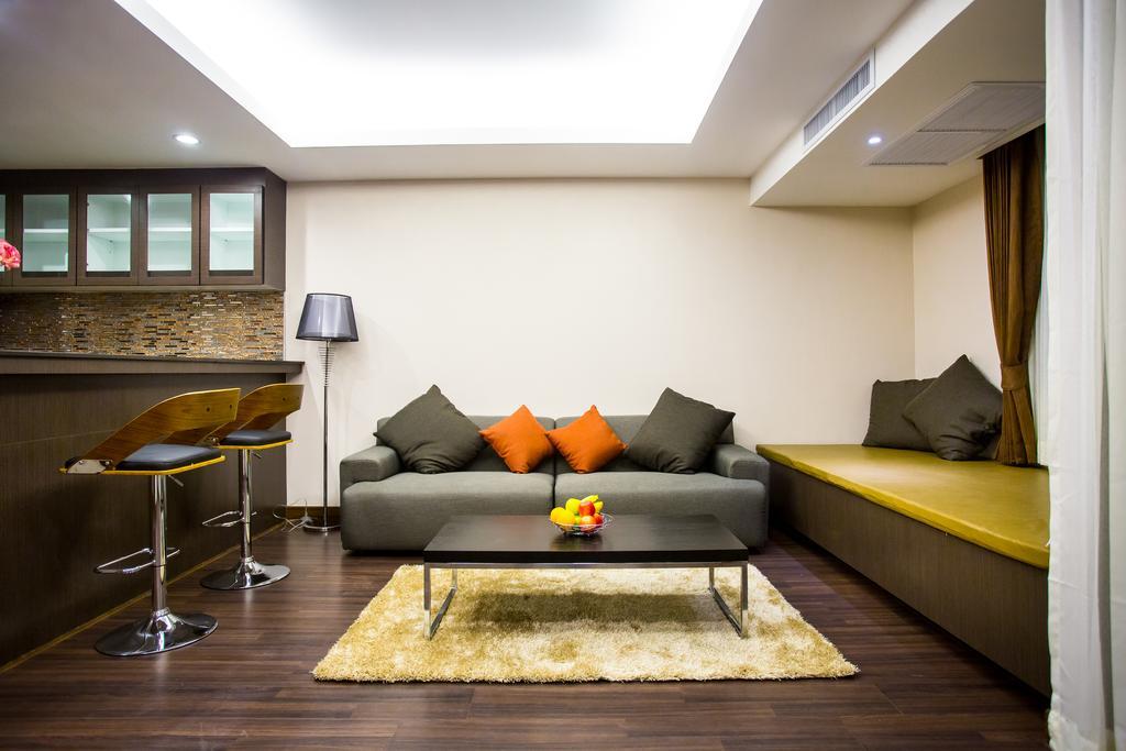 Executive Suite